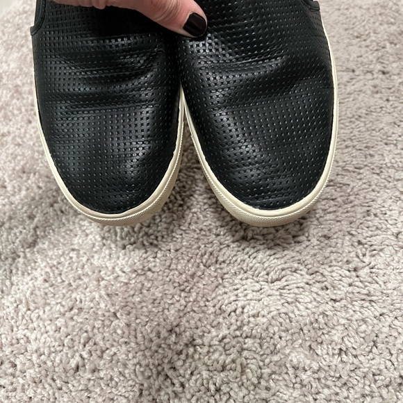 Vince Blair Slip On Sneaker SZ 8 - Picture 7 of 10